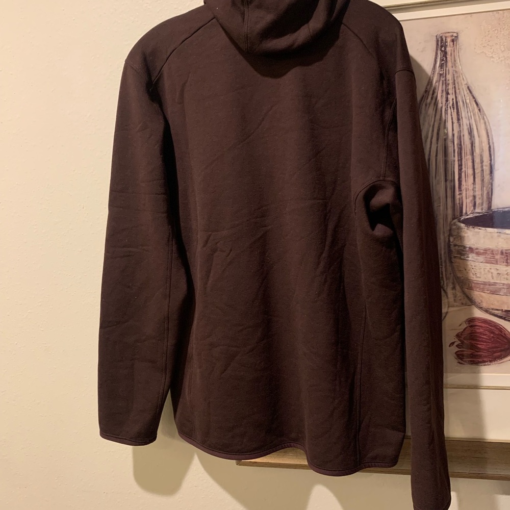 Arc'teryx Kyanite AR Men’s Hoody - Picture 3 of 15